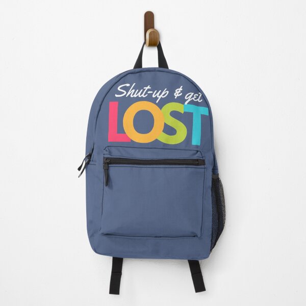 Item preview, Shut-up And Get Lost - Introvert Things designed and sold by boldstuffshop.