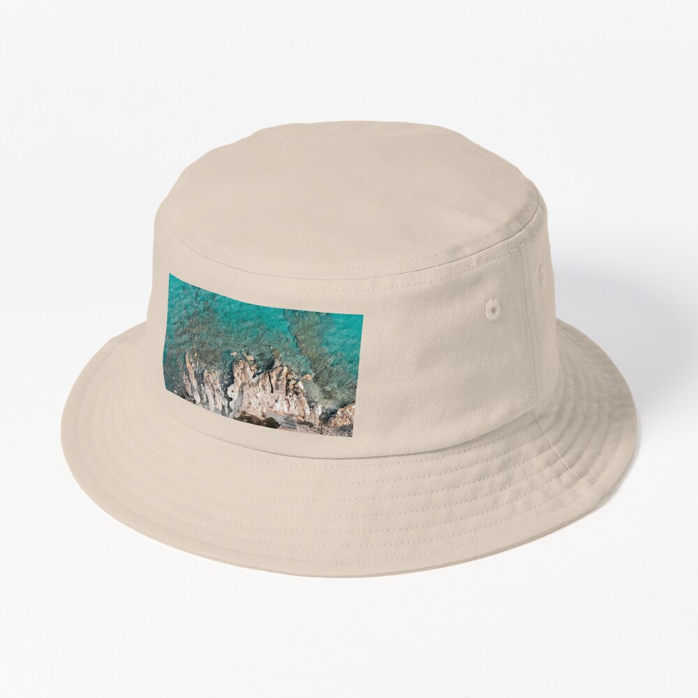 Item preview, Bucket Hat designed and sold by DRONY.