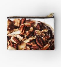 Cinnamon Roll Studio Pouch
