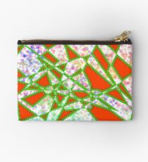 Deconstruction Studio Pouch