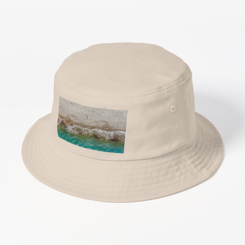 Item preview, Bucket Hat designed and sold by DRONY.