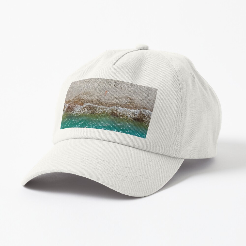 Item preview, Dad Hat designed and sold by DRONY.