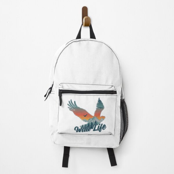 Item preview, Wildlife Outdoor Adventure designed and sold by Vector Scout Lab.