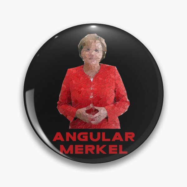 Artikelvorschau, Eckige Merkel entworfen und verkauft von SiduGalery.