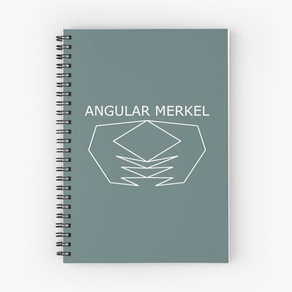 Item preview, ANGULAR MERKEL Pun Germany Chancellor Angela Merkel-Raute   designed and sold by SiduGalery.