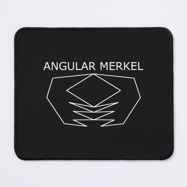 Item preview, ANGULAR MERKEL Pun Germany Chancellor Angela Merkel-Raute   designed and sold by SiduGalery.