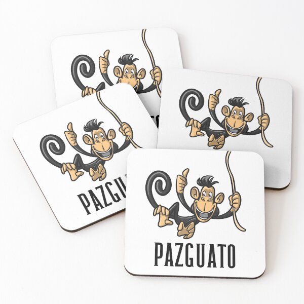 Item preview, Pazguato designed and sold by Analee & K.