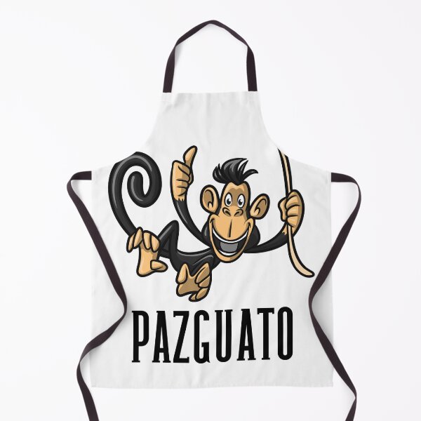 Item preview, Pazguato designed and sold by Analee & K.