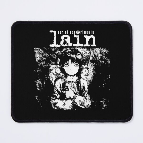 Item preview, Serial Experiments Lain designed and sold by michaelart18.
