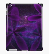Lost in Galaxy iPad Case/Skin