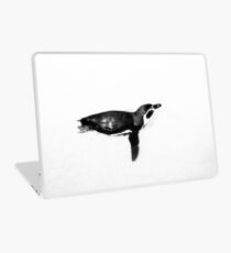 Print - Penguin Laptop Skin