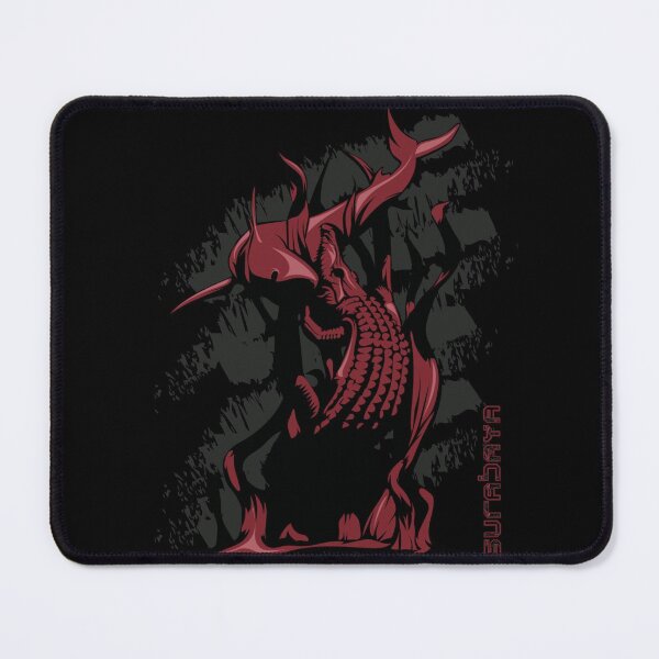 Item preview, Shark vs crocodile designed and sold by Syaddad.