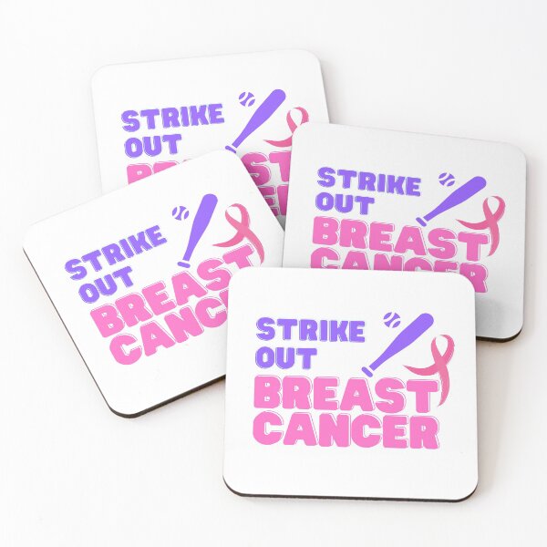 Item preview, Strike Out Cancer designed and sold by dfranc.