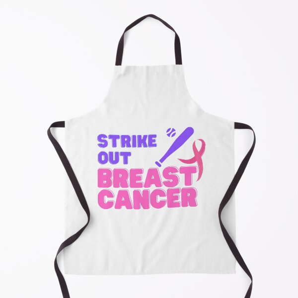 Item preview, Strike Out Cancer designed and sold by dfranc.