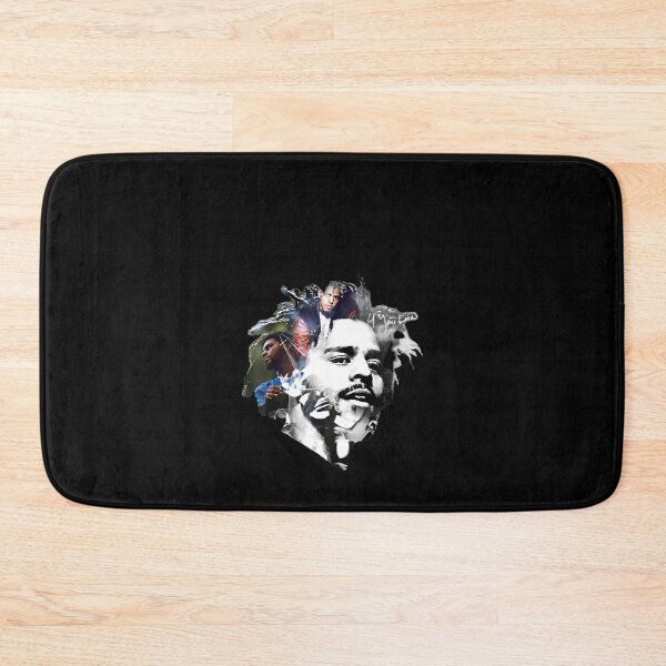 Item preview, J-Cole Tee Rapper Retro Vintage Shirt designed and sold by dawnterip65.