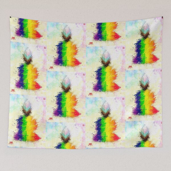 Item preview, Pride Buddha designed and sold by JMWart.