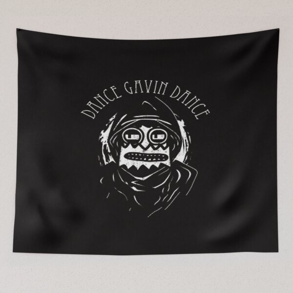 Item preview, dance gavin dance merch - Mothership - dance gavin dance designed and sold by luxury store.