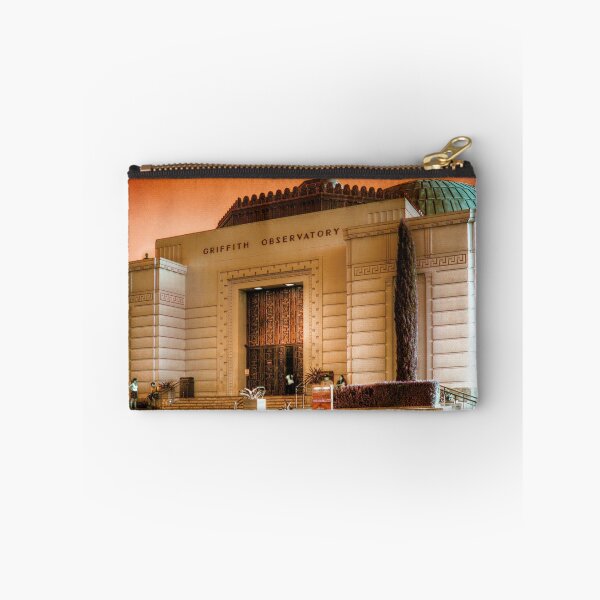 Item preview, Griffith Observatory designed and sold by hermosaman.