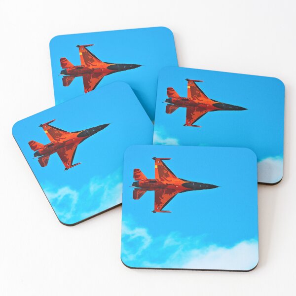Item preview, Naranja F-16 designed and sold by William A McCarthy.