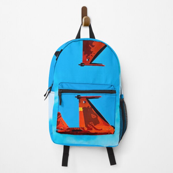Item preview, Orange F-16 designed and sold by William A McCarthy.