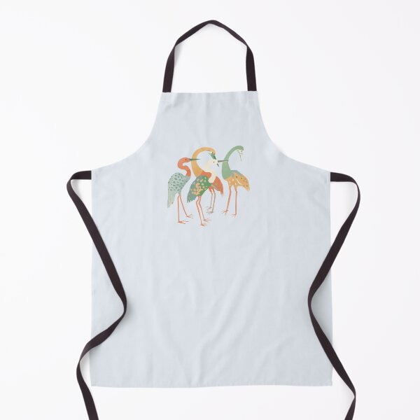 Item preview, Herons designed and sold by TheaDesign.