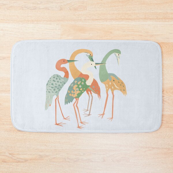 Item preview, Herons  designed and sold by TheaDesign.