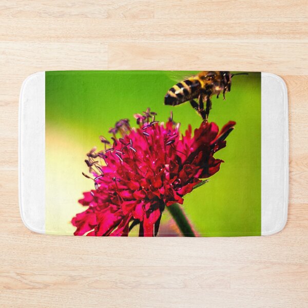 Item preview, bee photo with high resolution quality designed and sold by Allyouneed-2.