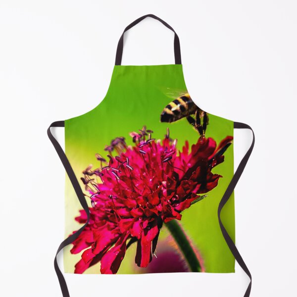 Item preview, bee photo with high resolution quality designed and sold by Allyouneed-2.