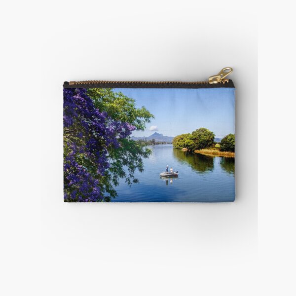 Item preview, Fishing on the Tweed designed and sold by Ron Finkel.