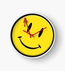 Watchmen Clock