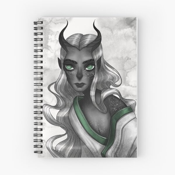 Item preview, The Faunus Girl is a mythical heroine designed and sold by evgenytiniansky.