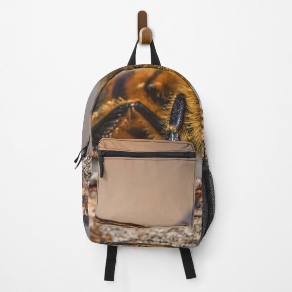 Item preview, bee photo with high resolution quality designed and sold by Allyouneed-2.