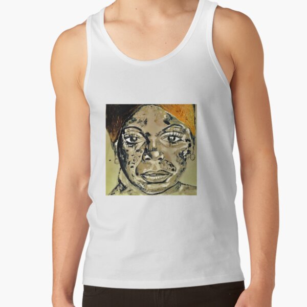 Nina Tank Top
