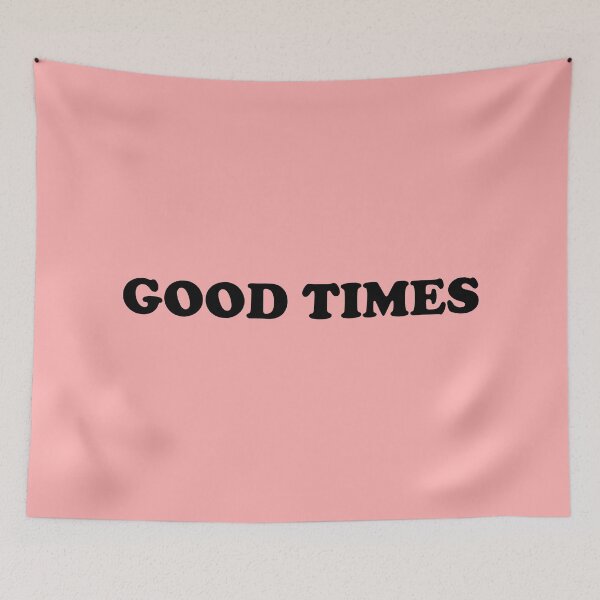 Item preview, GOODTIMES designed and sold by thegreatusa.