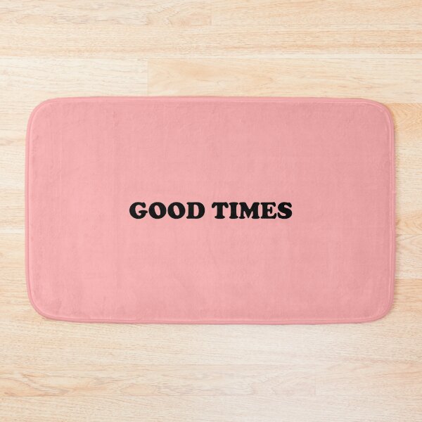 Item preview, GOODTIMES designed and sold by thegreatusa.
