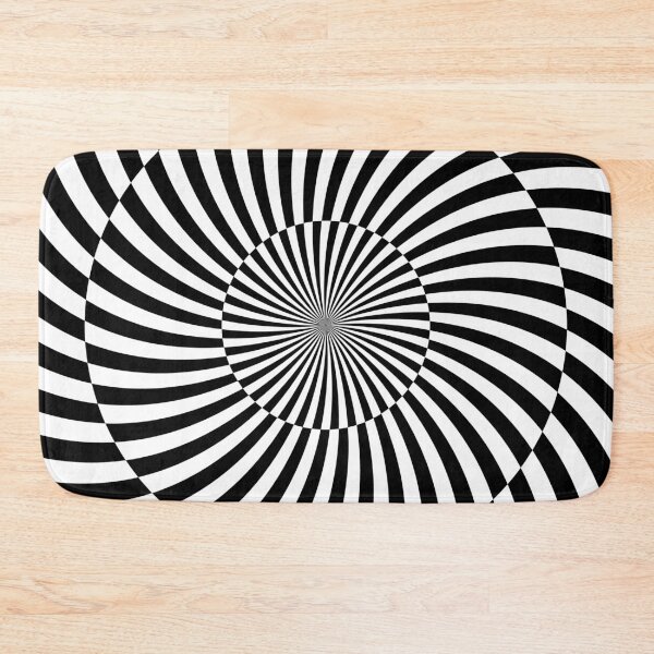 Item preview, Hypno Op Art designed and sold by Texterns.