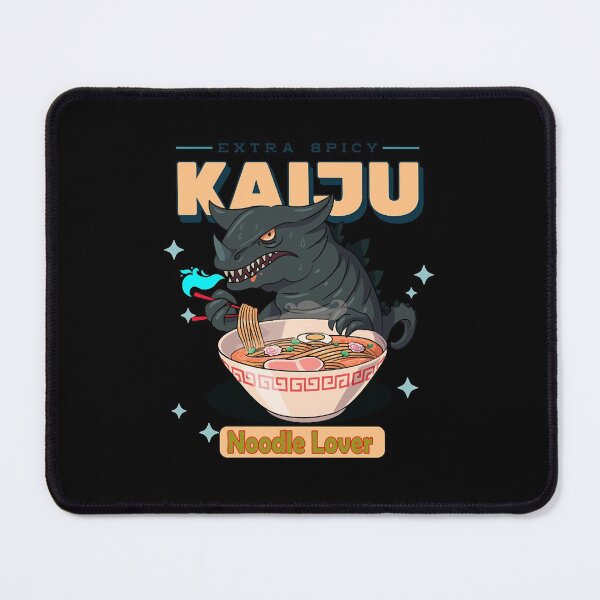 Item preview, Japanese spicy Noodle Soup designed and sold by singh130.