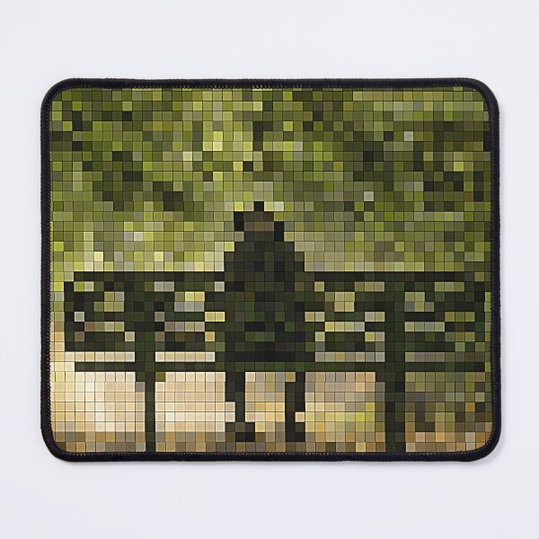 Item preview, Tiled old man on bench designed and sold by Arjen Roos.