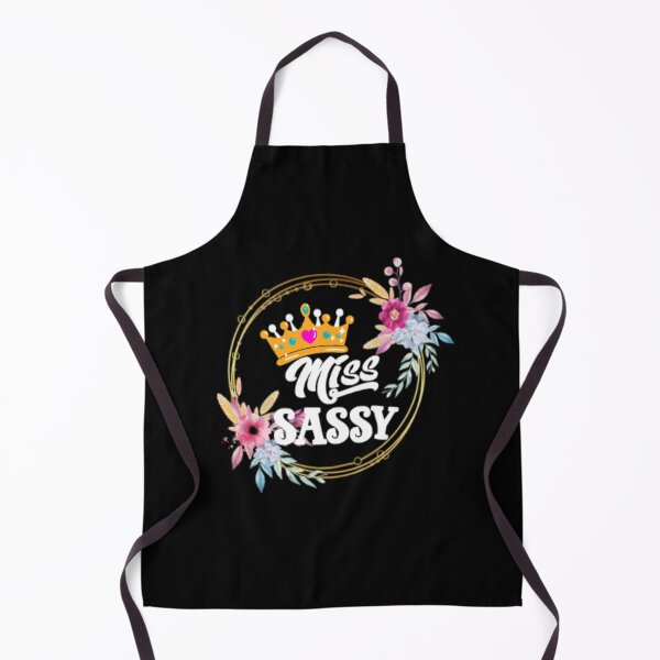 Item preview, Miss Sassy designed and sold by LiveToLearn.