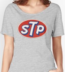 STP Women's Relaxed Fit T-Shirt