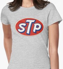 STP Women's Fitted T-Shirt
