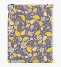 Vinilo o funda para iPad Gingko Love