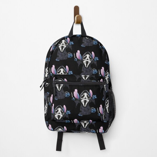 Bioworld Ghost Face - Laptop Backpack