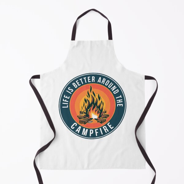 Item preview, Campfire designed and sold by Vector Scout Lab.