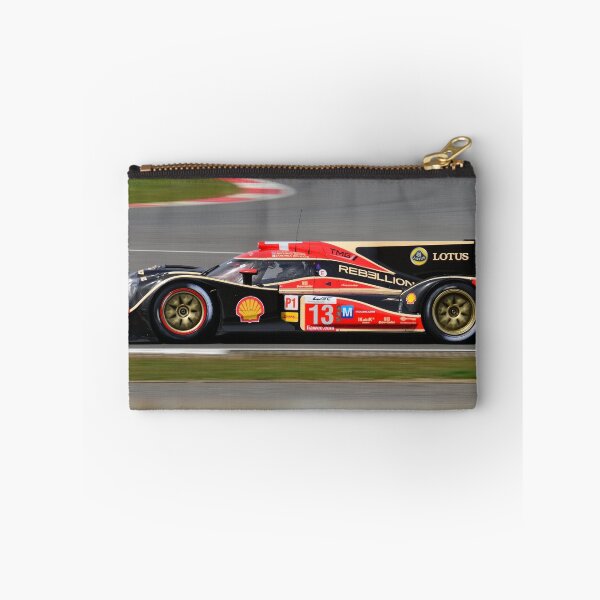 Item preview, Rebellion Racing No 13 designed and sold by Willie Jackson.