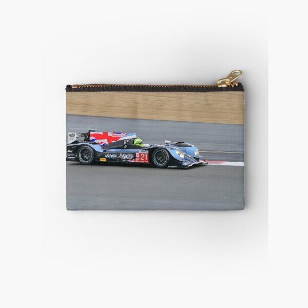 Item preview, Strakka Racing No 21 designed and sold by Willie Jackson.