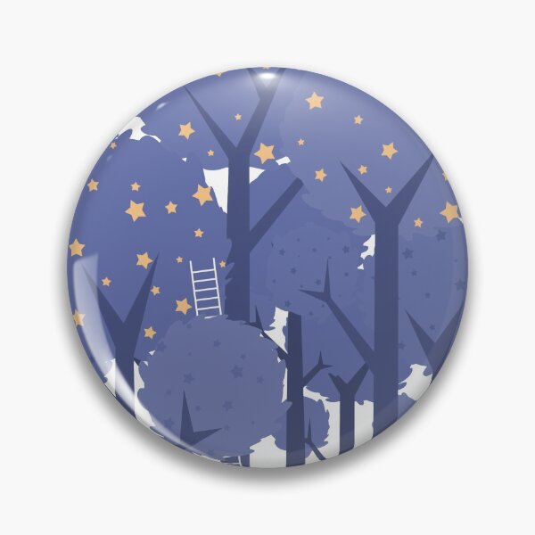 Item preview, Star trees designed and sold by Ariadne-art.
