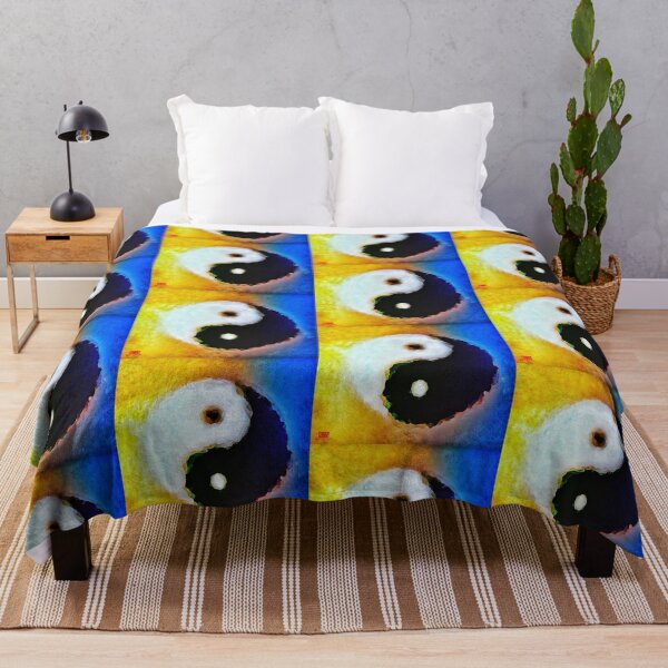 Item preview, Yin Yang designed and sold by JMWart.