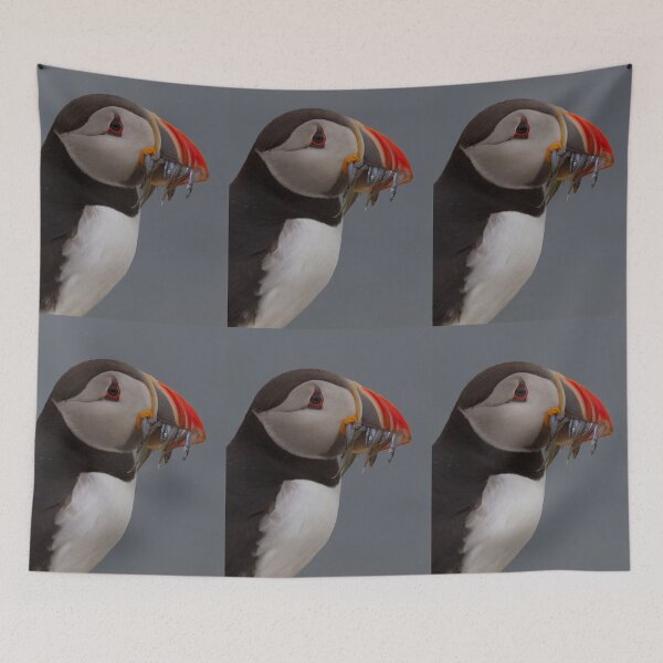 Item preview, Puffin  designed and sold by FXST.