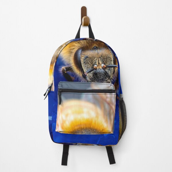 Item preview, bee photo with high resolution quality designed and sold by Allyouneed-2.